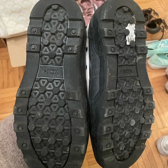 Vans boots - Picture 3 of 4